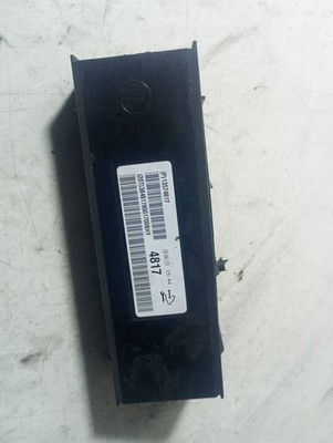 Opel Insignia A 2009 Sonstige Steuergeräte Module 13574817 BRT19426