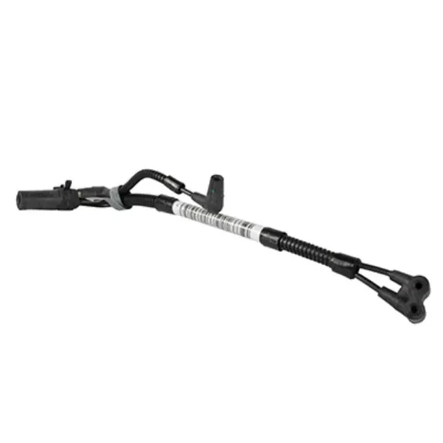 Original Ford Mustang 2005-2010 - Tubo conector 5R3Z-9E498-BA Foto 4 de 4