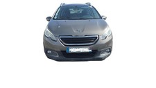 Pare-choc avant Peugeot 2008