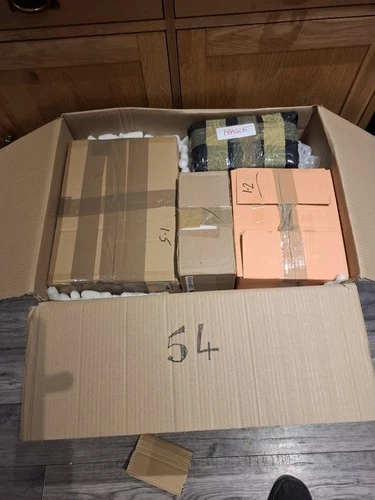 Custom Listing Of JAJ Pyrex Dishes And Bowls For dmich90 box #54