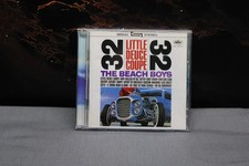 The Beach Boys / All Summer Long CD (b4)