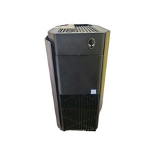 Dell D23M Alienware Gaming Desktop PC - UNTESTED - INCOMPLETE - SPARES PARTS