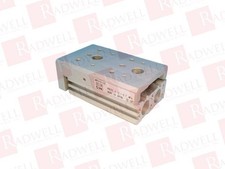 SMC MXS12-10 / MXS1210 (NEW NO BOX)