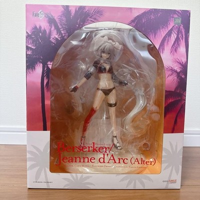 Jeanne dArc Alter Berserker FateGrand Order 1/7 Actionfigur Good Smile JP