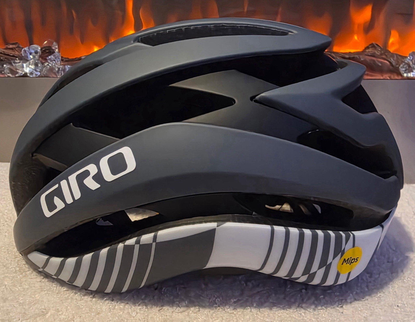 Giro Cielo Cycling Helmet Medium