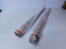 1 KIT TUBO SUPPORTO MAICO ANNO 1981-1983 250 / forcella 440 / 490 42 mm # 6637 -NUOVO-