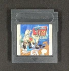 Earthworm Jim: Menace 2 the Galaxy (Nintendo Game Boy Color, 1999) Tested