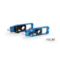 Puig Kettenspanner Fur Yamaha MT-09 17-20 Blau