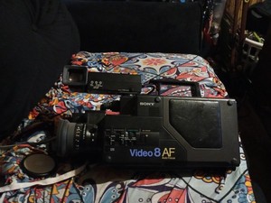 25+ Sony Video 8 Af for sale | Updated Oct 2026