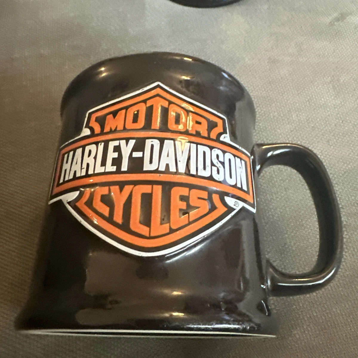 Harley-Davidson Collectible Mugs for sale | eBay