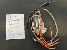 Carburatore Keihin Yamaha yz 250 2T