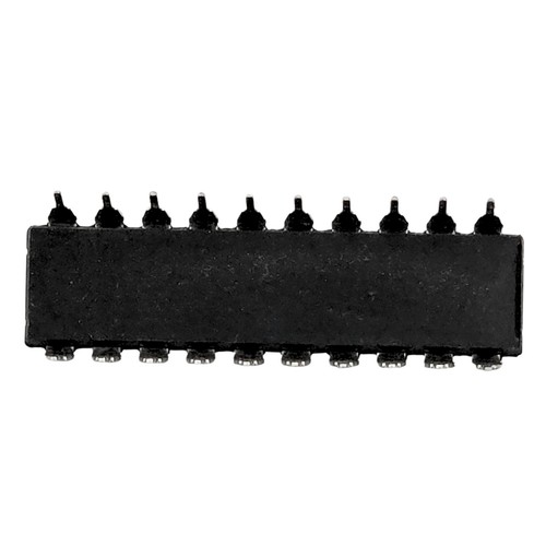 Signetics PLS155N Programmable Logic Element IC 20-Pin DIP 3-State Outputs - Picture 2 of 4