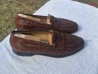 Cole Han Collection Women Shoes Sz 12 M Browns Made In Italy  — photo 5