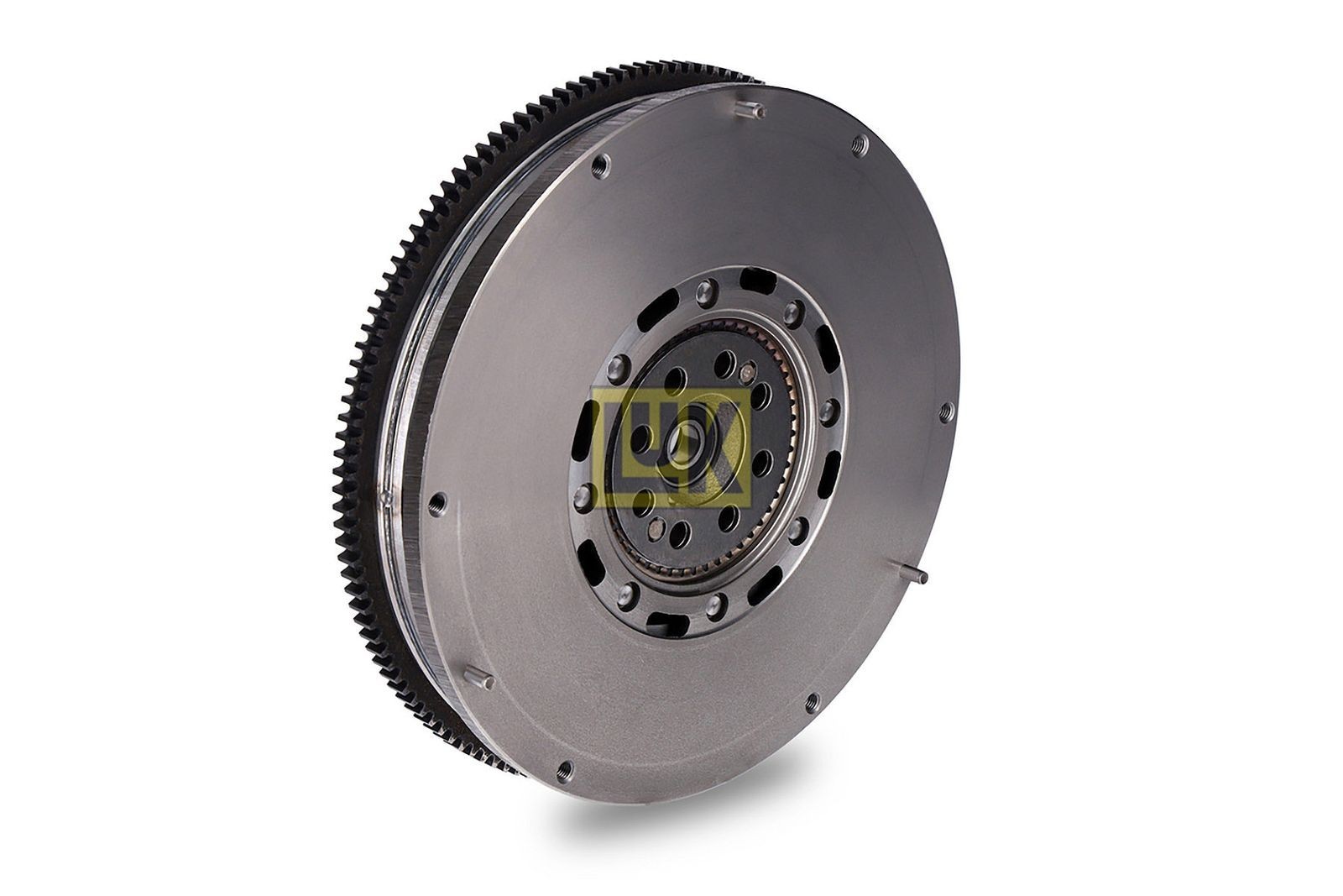 LUK Dual Mass Flywheel 415 0102 10 for PORSCHE 911 997 2004 to 2013