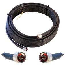 Wilson Electronics 952350 50ft Ultra Low Loss...