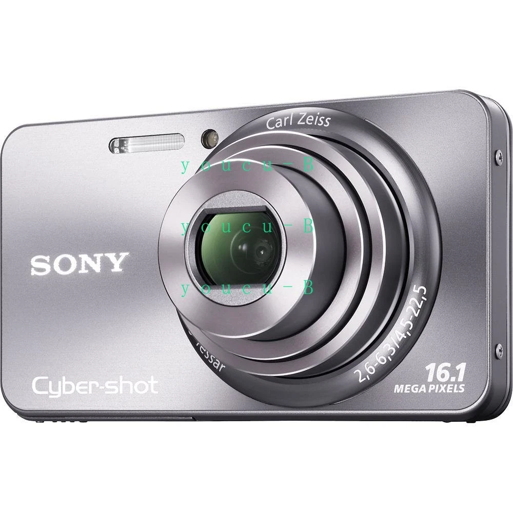 Sony Dsc-W570 数码相机| eBay