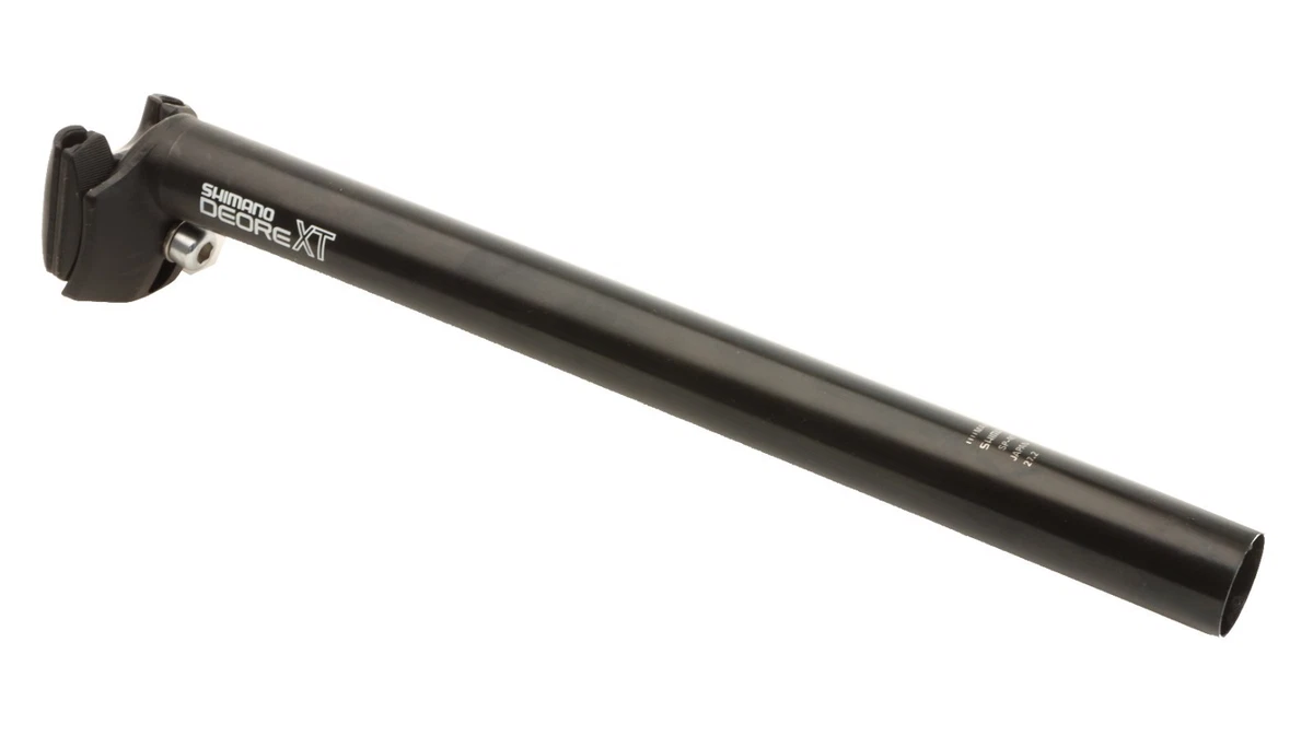 Shimano Bicycle Seatpost for sale | eBay
