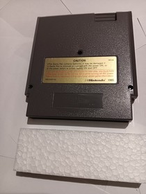 The Bard's Tale (NES FCI, 1987) Close To Near Mint VGC Check the Pics!