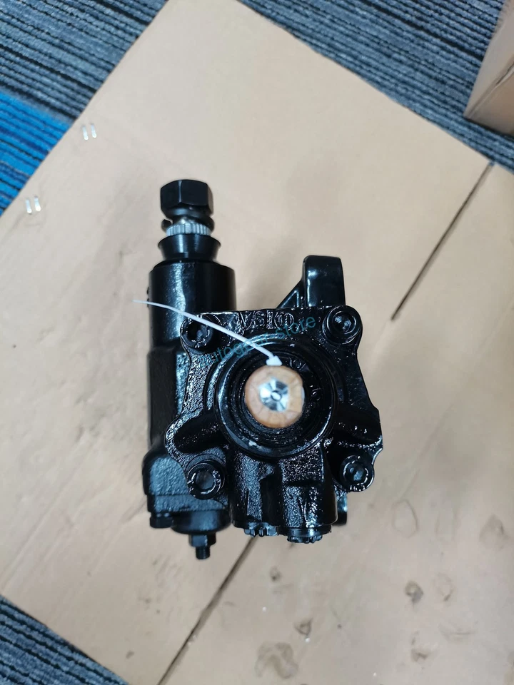 Power Steering Gear Box for Dodge Ram 1500 2500 Chevrolet C2500 C35 K3500 Tahoe Foto 3 de 4