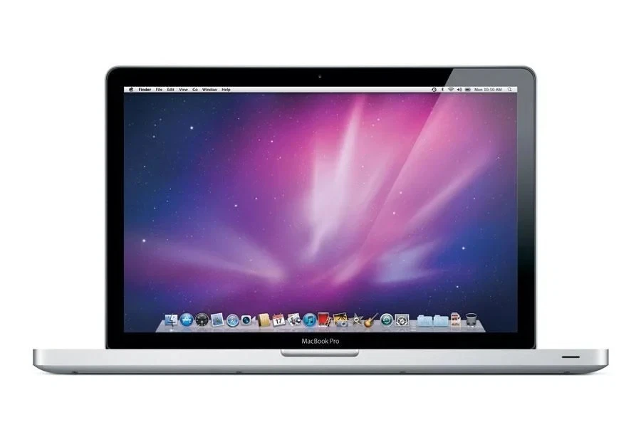 Apple MacBook Pro 13" 2012 · i5 · 8GB · 500GB, foto 1 di 2