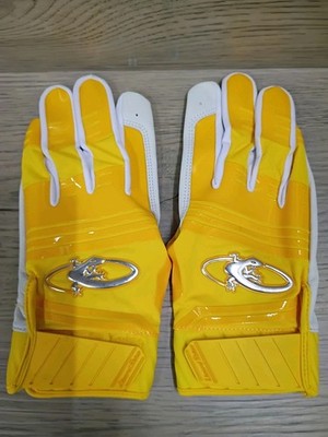 Lizard Skins Komodo Pro Batting Glove Adult XL