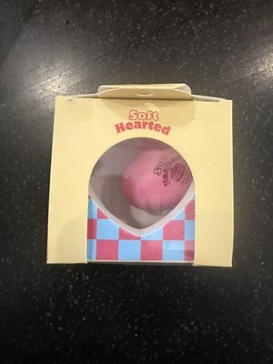 OZ Lab Beauty Soft Hearted Lip & Cheek Mousse 01