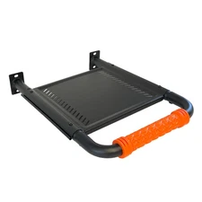 Side Shelf Assembly for On The Go 22-inch Gas Griddles