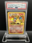 2021 Pokemon Celebrations Charizard Classic Coll- Base Set #4 PSA 10