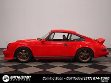 1988 Porsche 911 for Sale