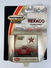 1970 Chevrolet El Camino Car Texaco Matchbox Collectibles 97374 Sealed Vintage