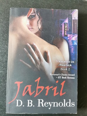 Vampires in Amerika 2 - Jabril | D. B. Reynolds | 9781933417516 | Sehr gut
