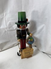 Steinbach Christoph Columbus Nutcracker Limit...