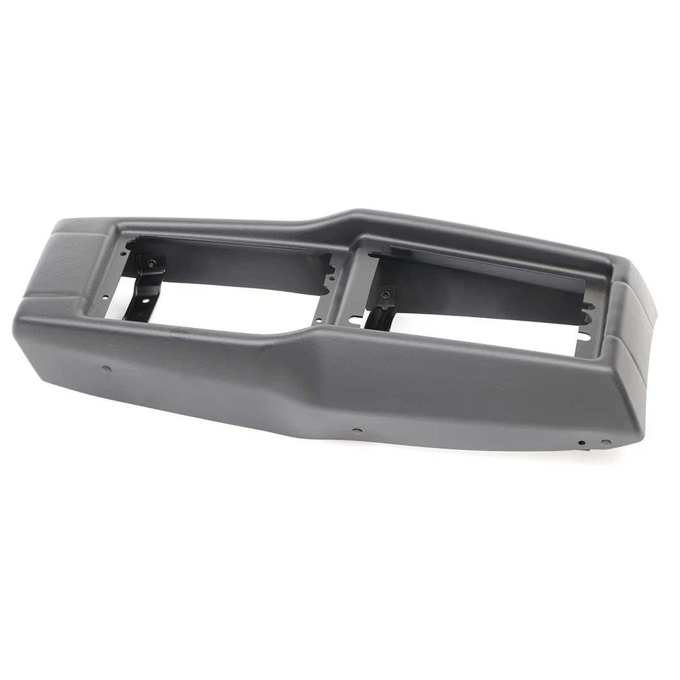 Carcasa de consola AMD para Chevrolet Chevy II W-481 Foto 2 de 4