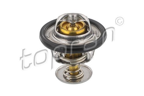 TOPRAN Thermostat Refroidissement 89°C Convient pour Citroën Ax Saxo Xsara 106 - Photo 2/2