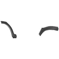 Diederichs 9222131 KotflüGel Vorne Links FüR Ford Transit Pritsche/Fahrgestell (