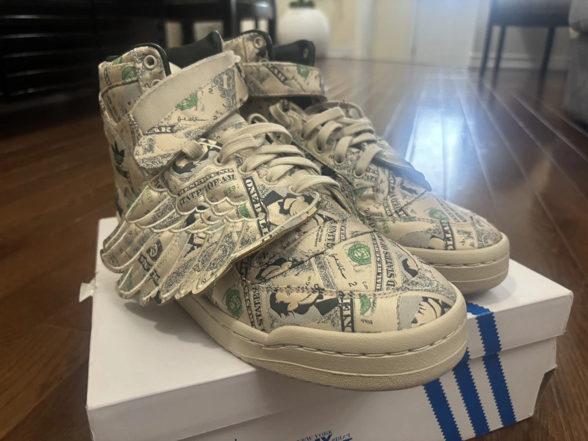adidas Jeremy Scott Sneakers for Men for Sale | Authenticity