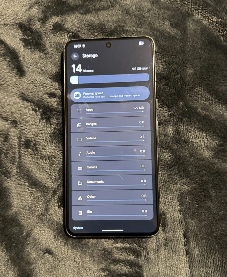 Google Pixel 8 Pro - 128GB - black - Image 2 of 4
