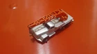 Vintage Matchbox Crane Truck Magirus Deutz No 30 Lesney Made In England 1/64