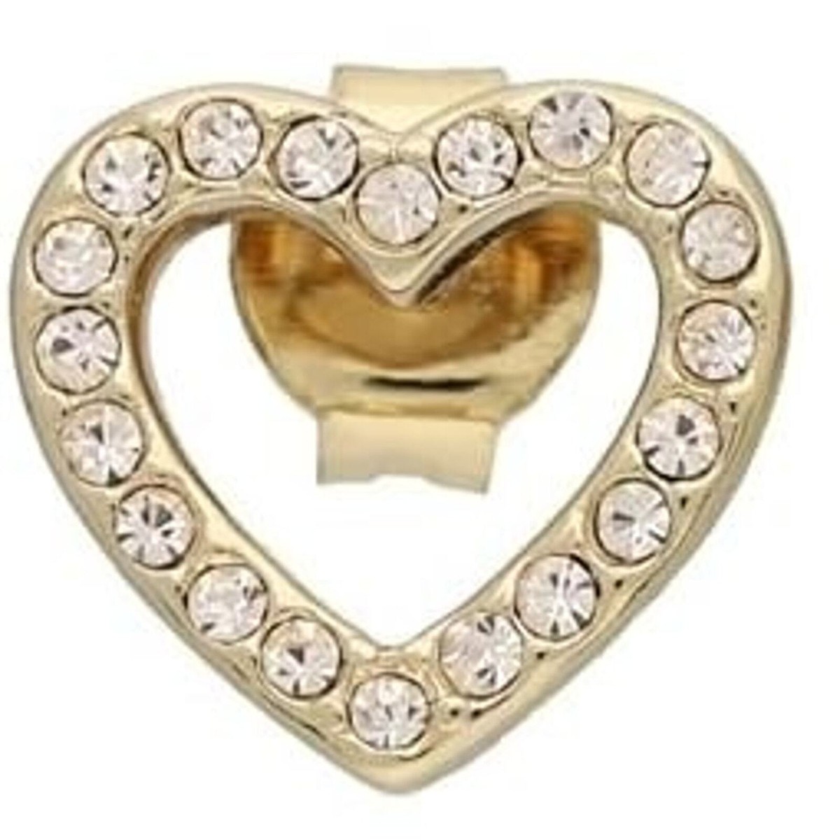 ピアス COACH Heart C Stud Earring Set 6068 Gold/Gold Quartz Coach Heart C Stud Earring Set 6068 Gold/Gold Quartz | eBay
