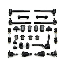 Front End Suspension Master Rebuild Kit Fits 1971 1972 Chevrolet Monte Carlo