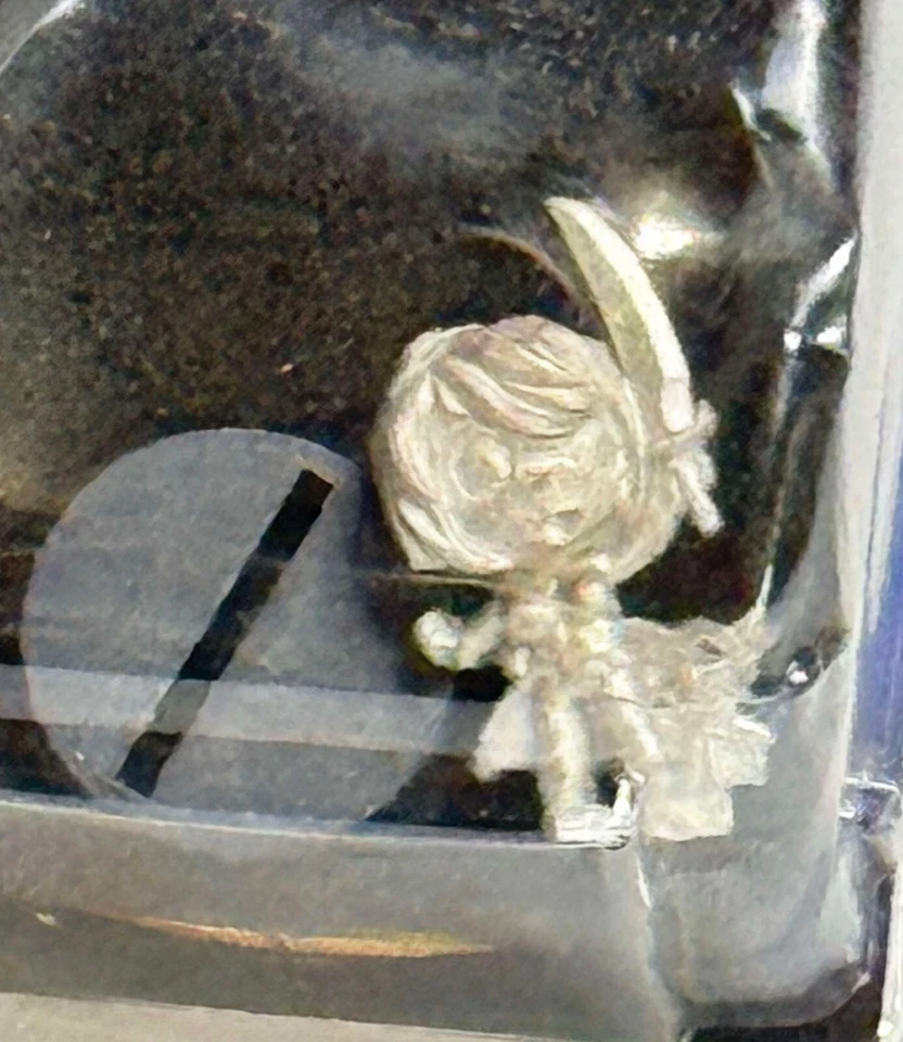 Adventures Candy And Cola (LE) Super Dungeon Explore Metal con tarjeta original Nuevo en caja Foto 3 de 4