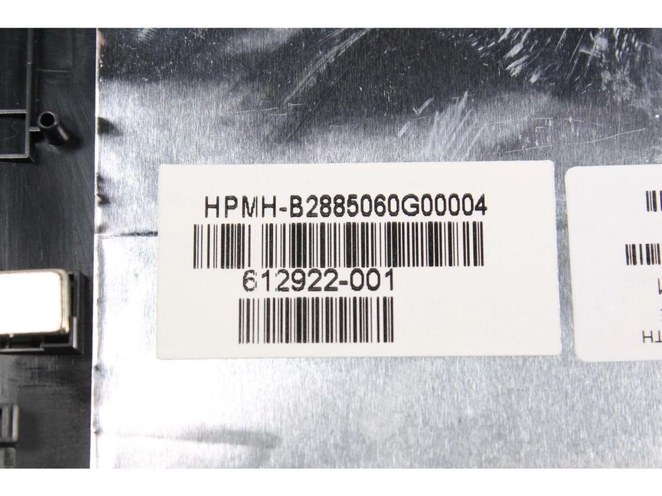 Lote de 4 Cables Inalámbricos Wifi Cubierta Superior Tapa HP Compaq Mini 110-3098NR 607750-001 Foto 4 de 4