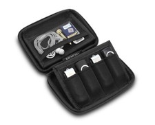 UDG U8418BL - CREATOR DIGITAL HARDCASE SMALL BLACK LINERS - FLIGHT CASE FOR DJ