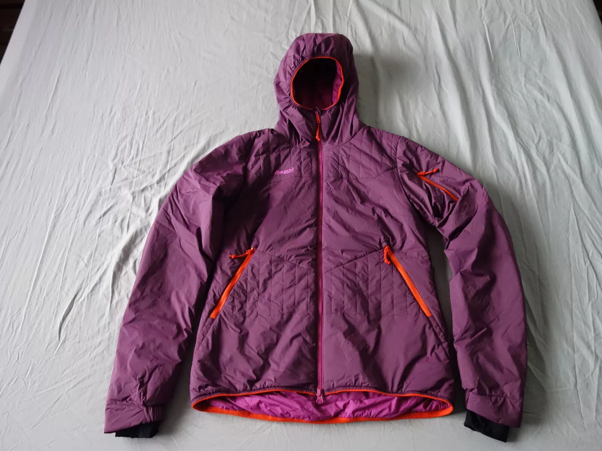 Bergans surten 2025 insulated jacket