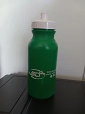 Southern Champion Tray Green Water Bottle