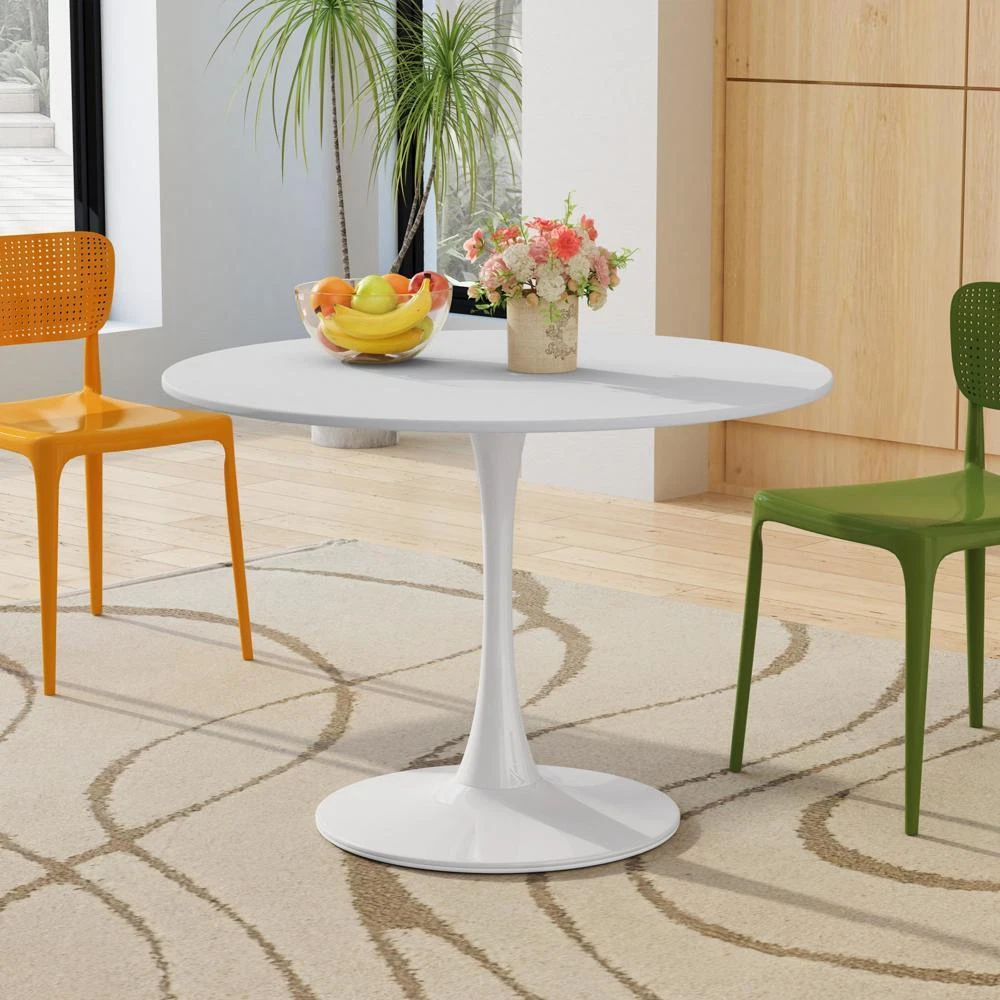 Ebay round dining table and chairs new arrivals