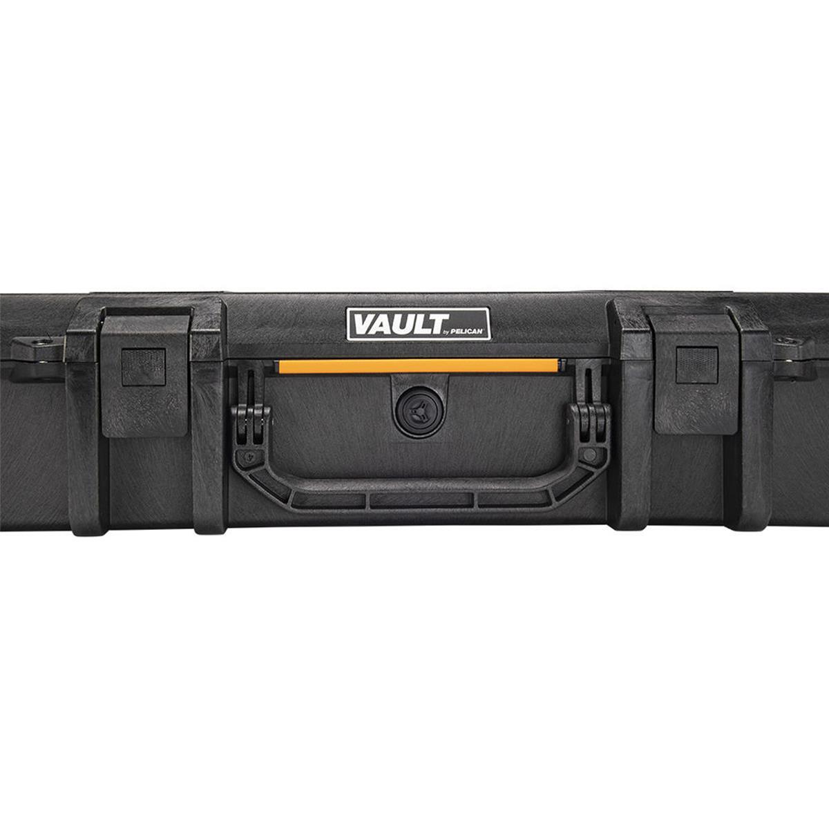 Pelican Vault V770 Tactical Rifle Case - Black for sale Pelican Vault V770 Tactical Rifle Case - Black for sale
