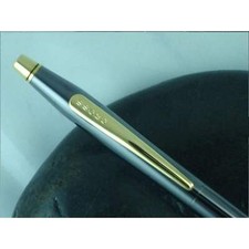 Cross Made in the USA Classic Century Titanium  23k 0.5MM Pencil