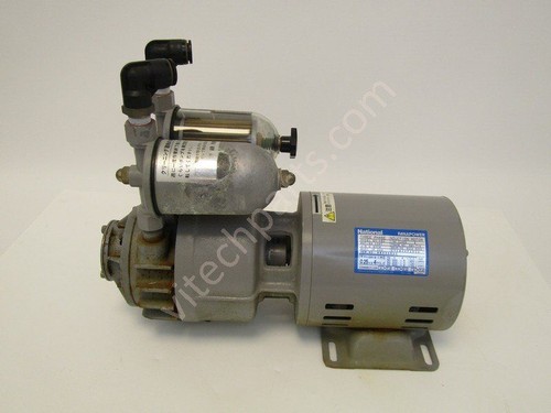 MSV-140-3F Mitsuvac - Used - incl. warranty - shipped within 1 business day - 第 3/5 張圖片