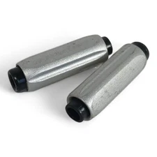 New Jagwire Inline Index Detent Adjuster Barrel for 4mm Shift Housing PAIR 2x